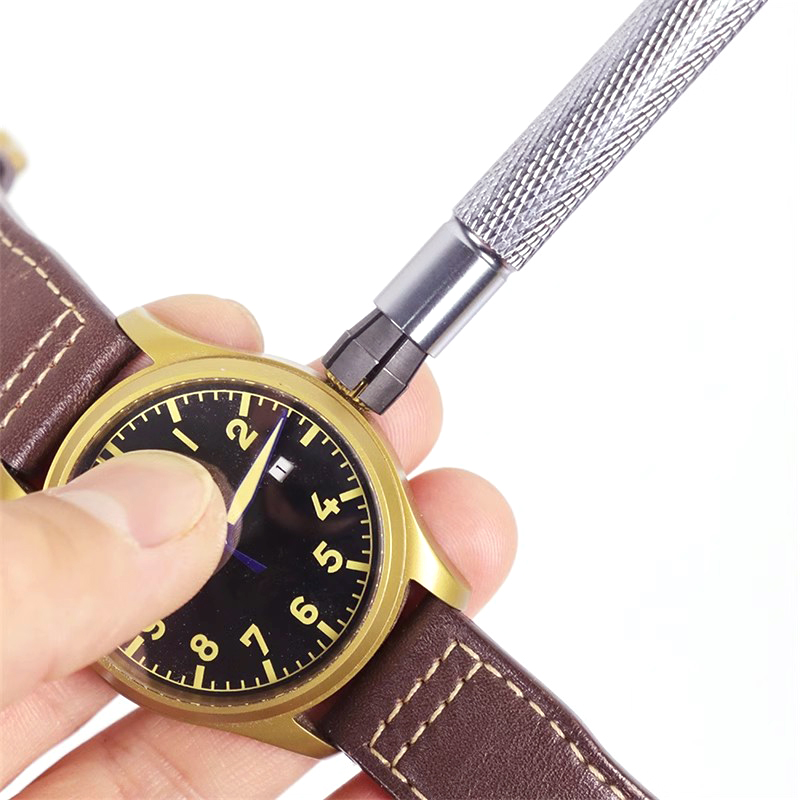 2-8mm Saat Taç Sarma Aracı Man - Workshop Cutting Tools incelemesi ve fiyatı