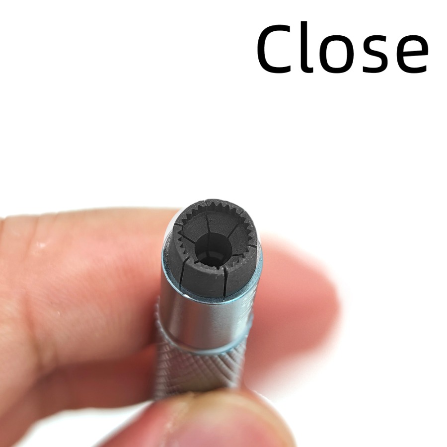 2-8mm Saat Taç Sarma Aracı Man - Workshop Cutting Tools incelemesi ve fiyatı