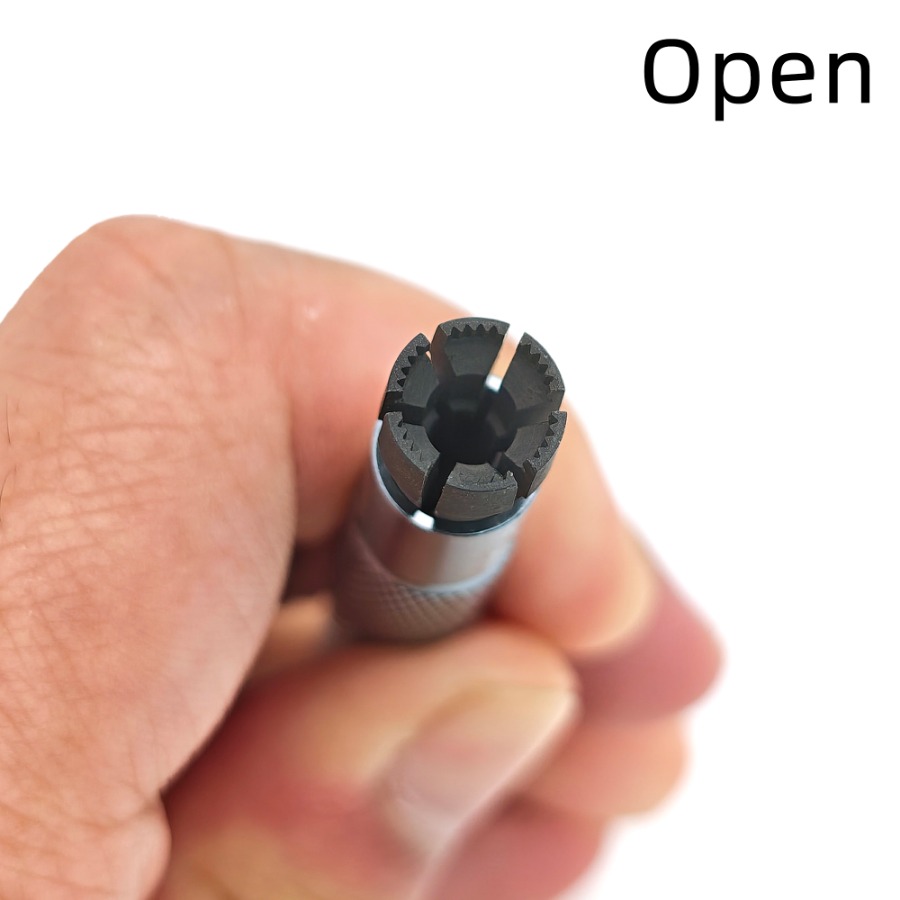 2-8mm Saat Taç Sarma Aracı Man - Workshop Cutting Tools incelemesi ve fiyatı