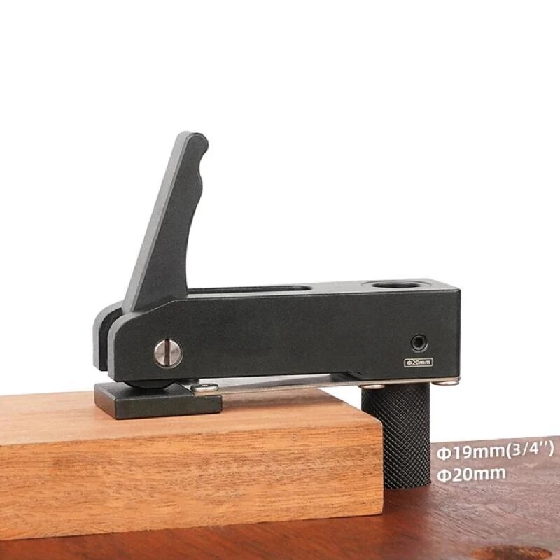 Tezgah Köpek Delikleri Hızlı E - Bench Dog Hole incelemesi ve fiyatı