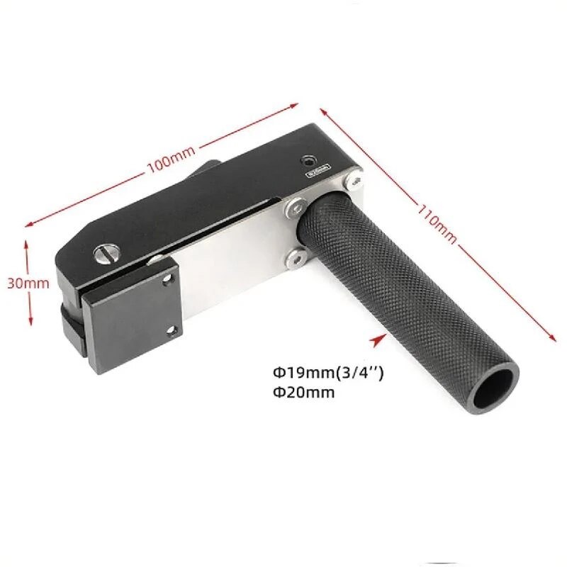 Tezgah Köpek Delikleri Hızlı E - Bench Dog Hole incelemesi ve fiyatı