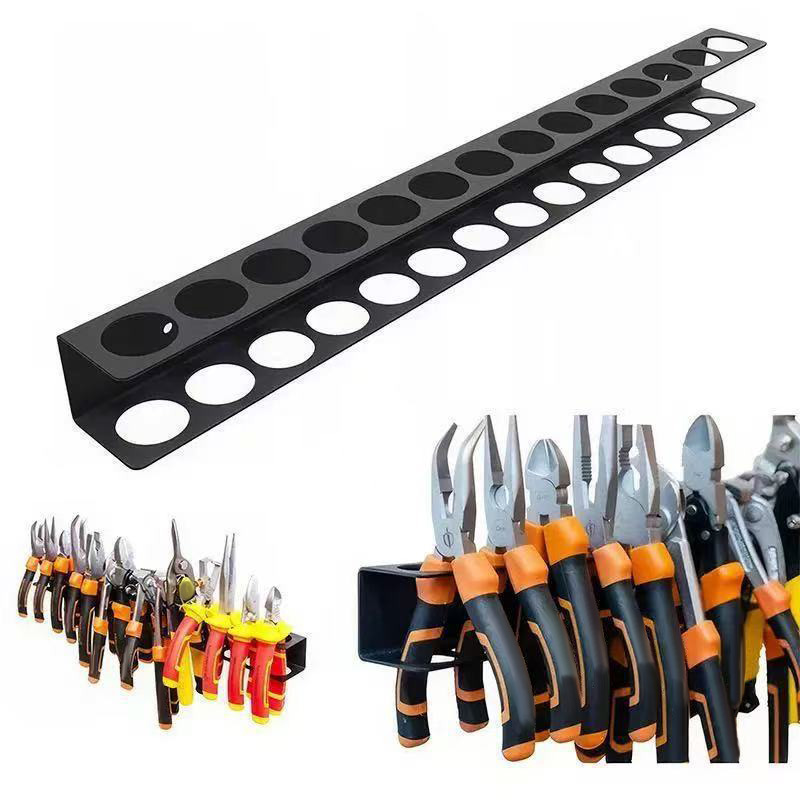 Duvara Monte Edilen Alet Düzen - Workshop Tools Display incelemesi ve fiyatı