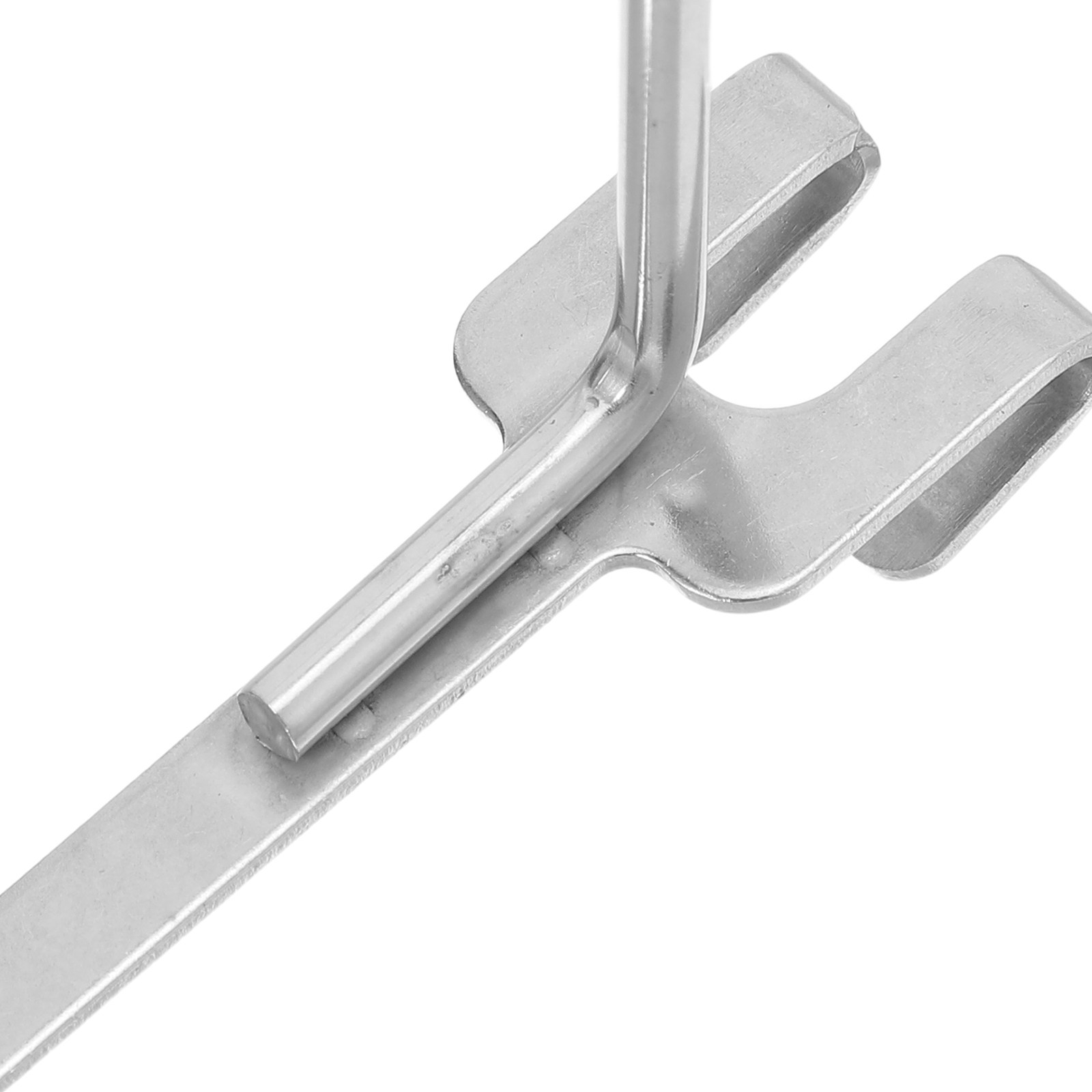 6 Adet Paslanmaz Çelik Pegboar - Workshop Tools Shelf incelemesi ve fiyatı
