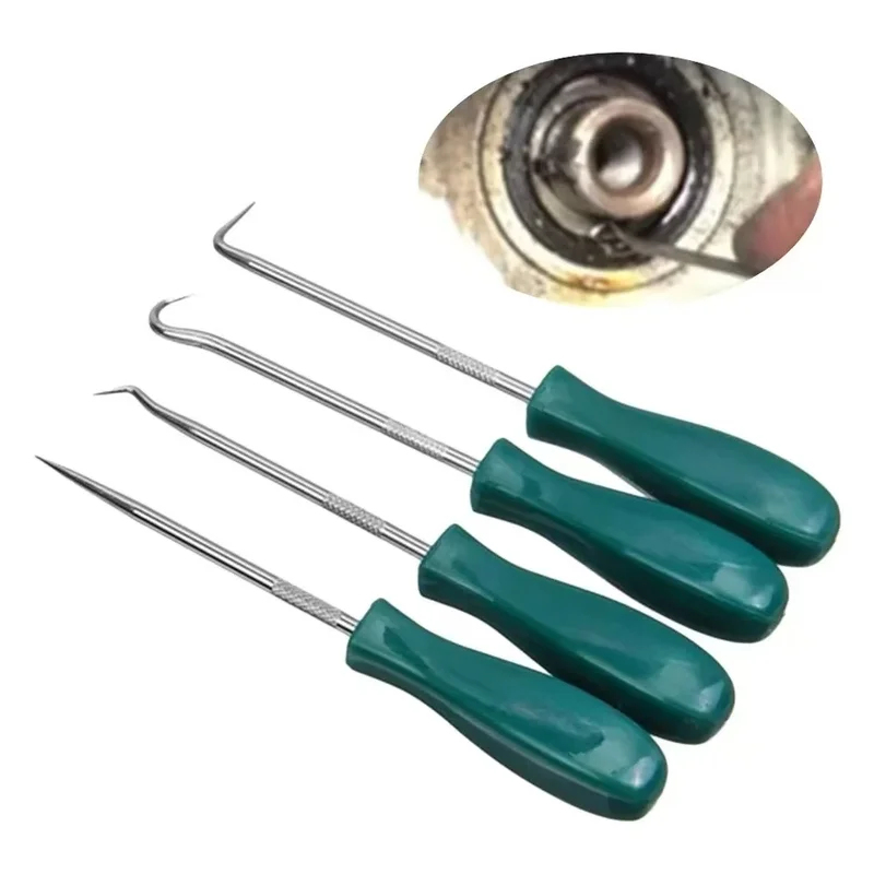 4 adet 135mm yağ keçesi çekme  - Maintenance Workshop Tools incelemesi ve fiyatı