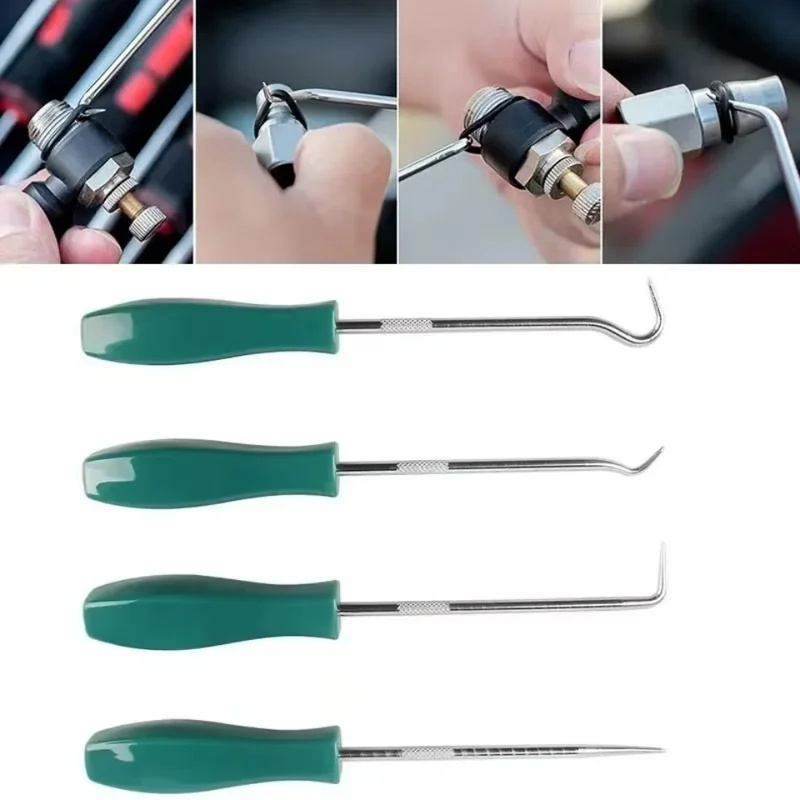 4 adet 135mm yağ keçesi çekme  - Maintenance Workshop Tools incelemesi ve fiyatı
