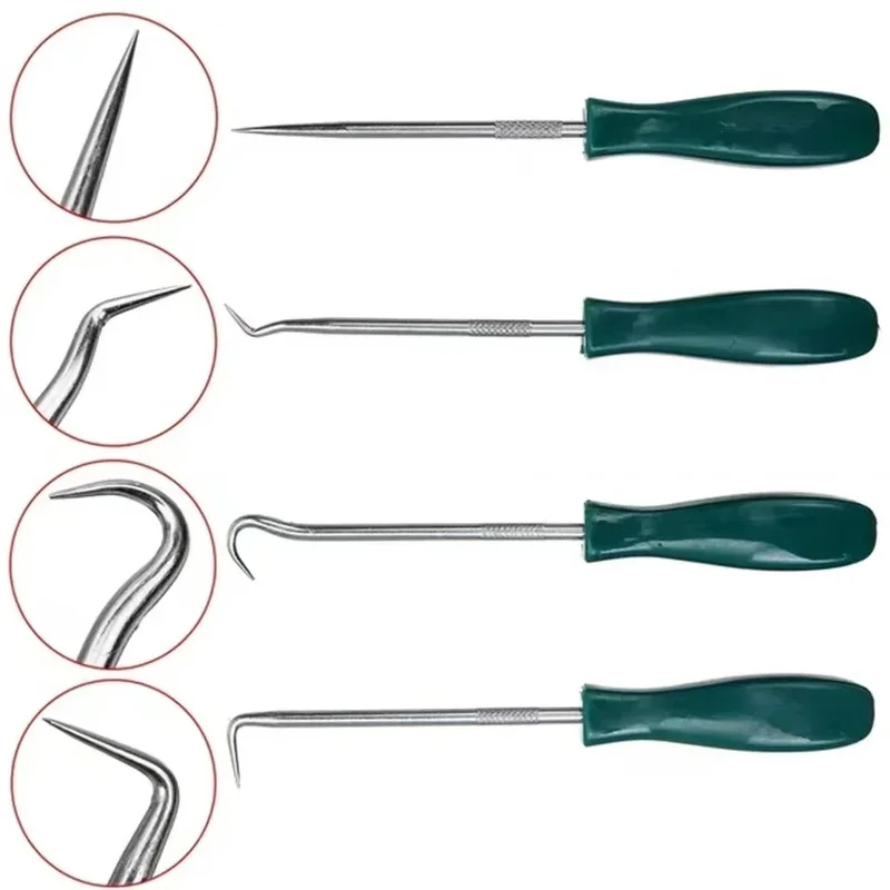 4 adet 135mm yağ keçesi çekme  - Maintenance Workshop Tools incelemesi ve fiyatı