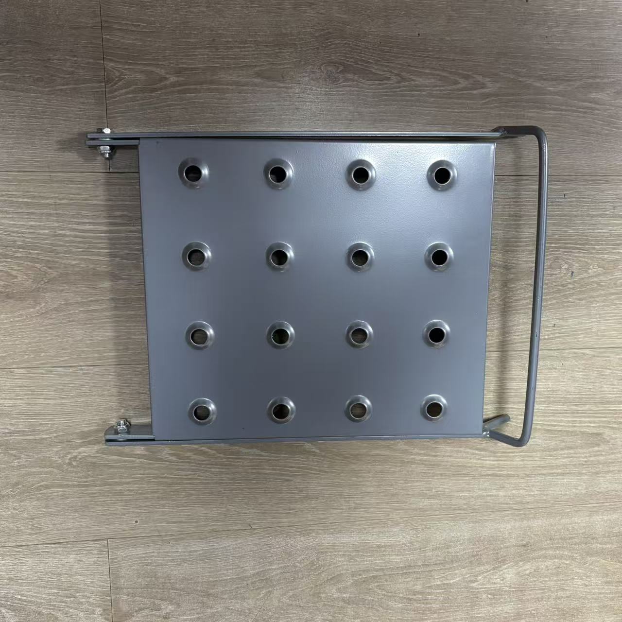 Merdiven Raf Organizatörü Kaym - Workshop Tools Shelf incelemesi ve fiyatı