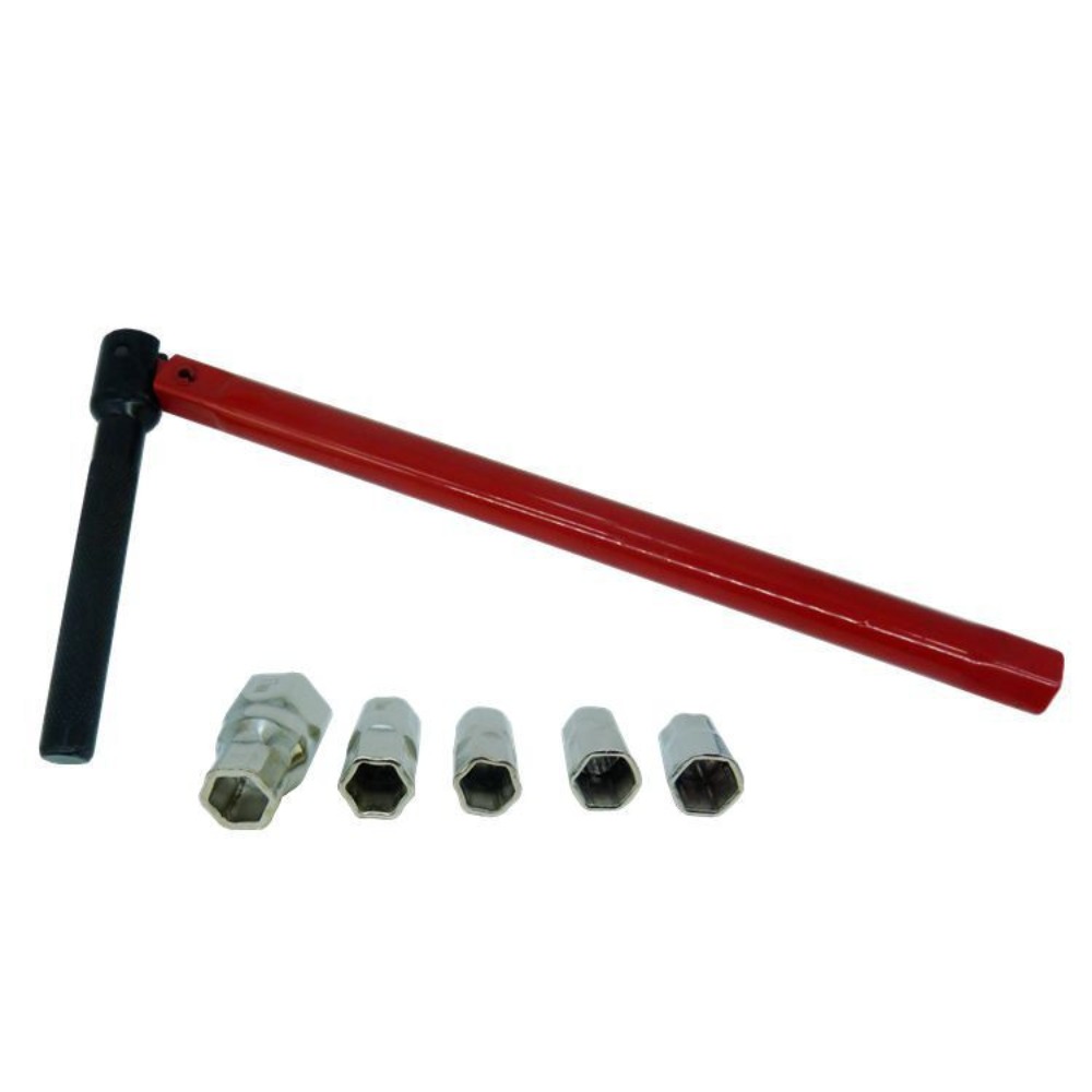 Soket Anahtar Seti 8-13mm |    - Maintenance Workshop Tools incelemesi ve fiyatı
