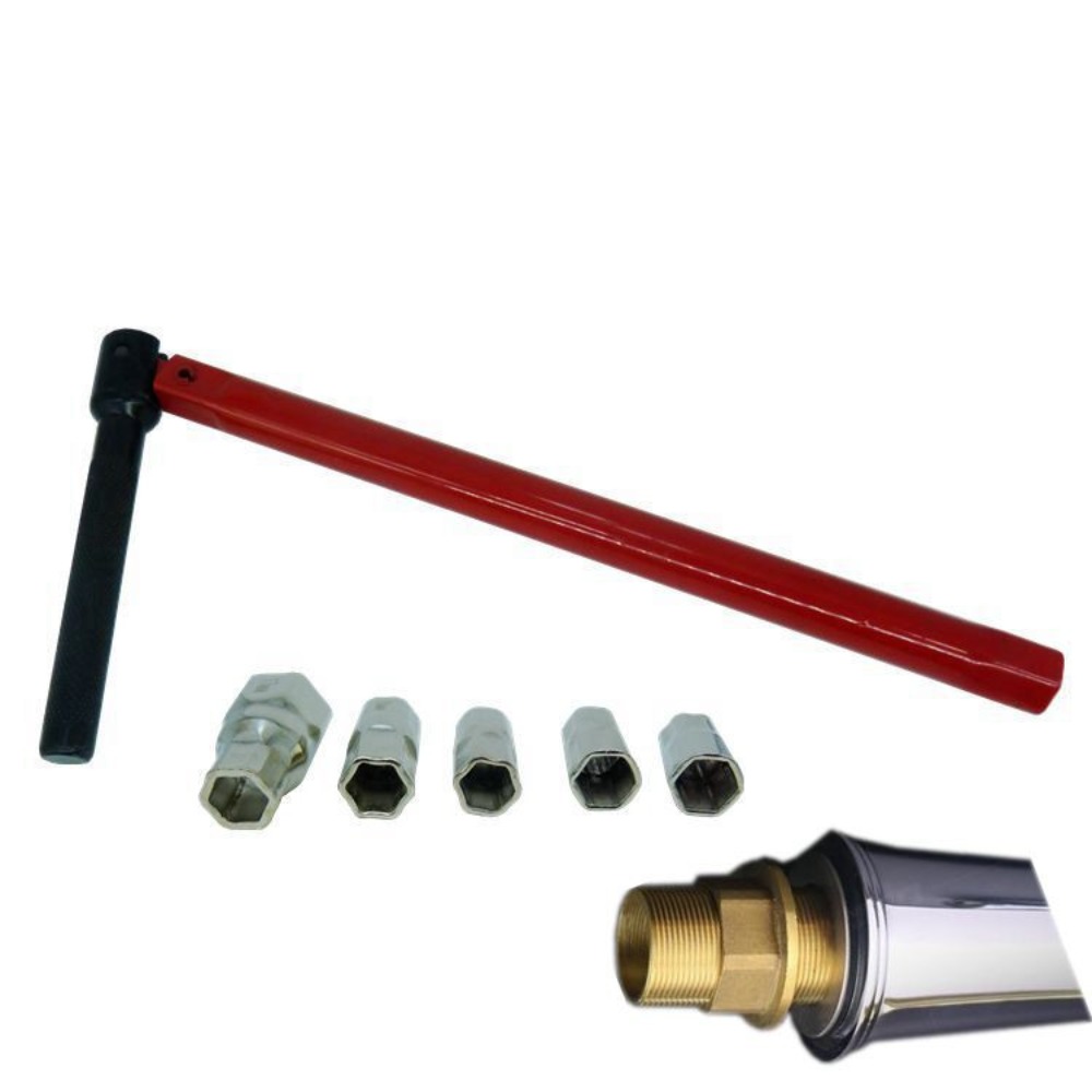 Soket Anahtar Seti 8-13mm |    - Maintenance Workshop Tools incelemesi ve fiyatı