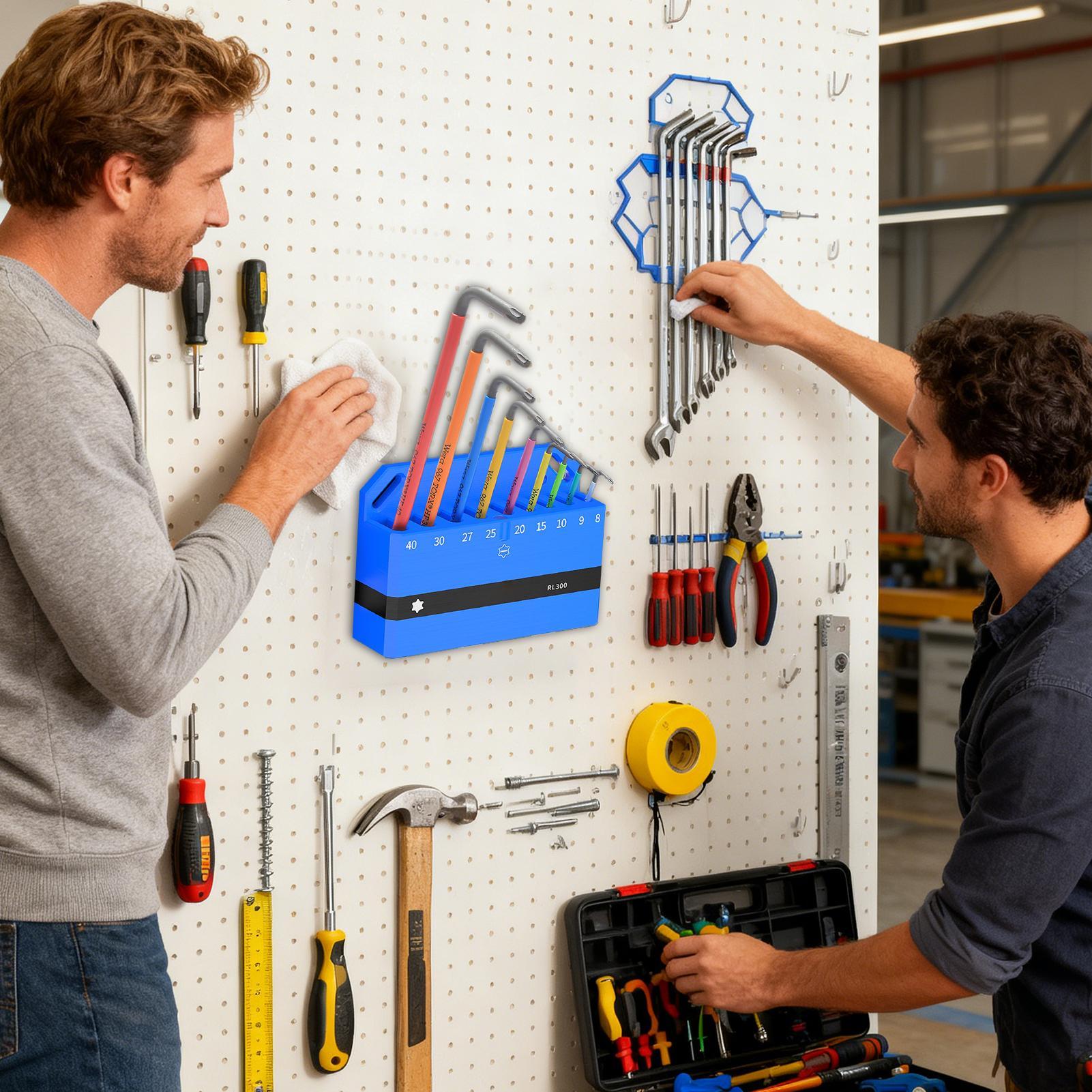 Anahtar Düzenleyici Manyetik A - Workshop Tools Display incelemesi ve fiyatı