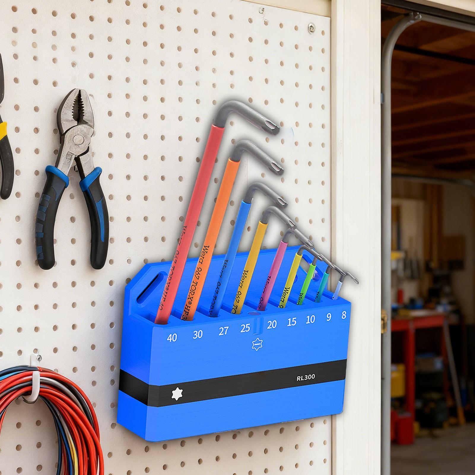 Anahtar Düzenleyici Manyetik A - Workshop Tools Display incelemesi ve fiyatı
