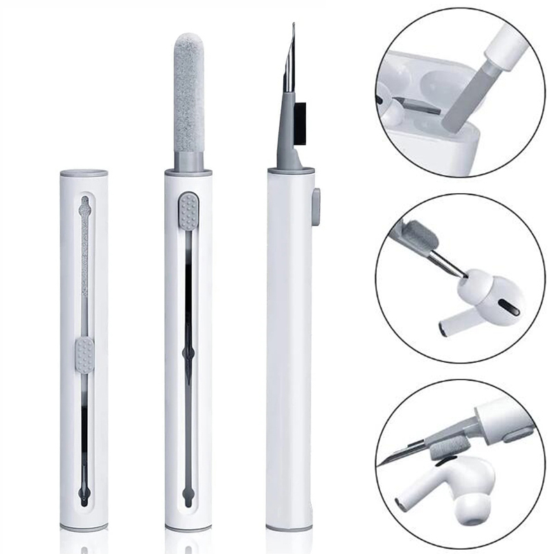 Kablosuz Kulaklık Temizleyici  - Tools Xiaomi incelemesi ve fiyatı
