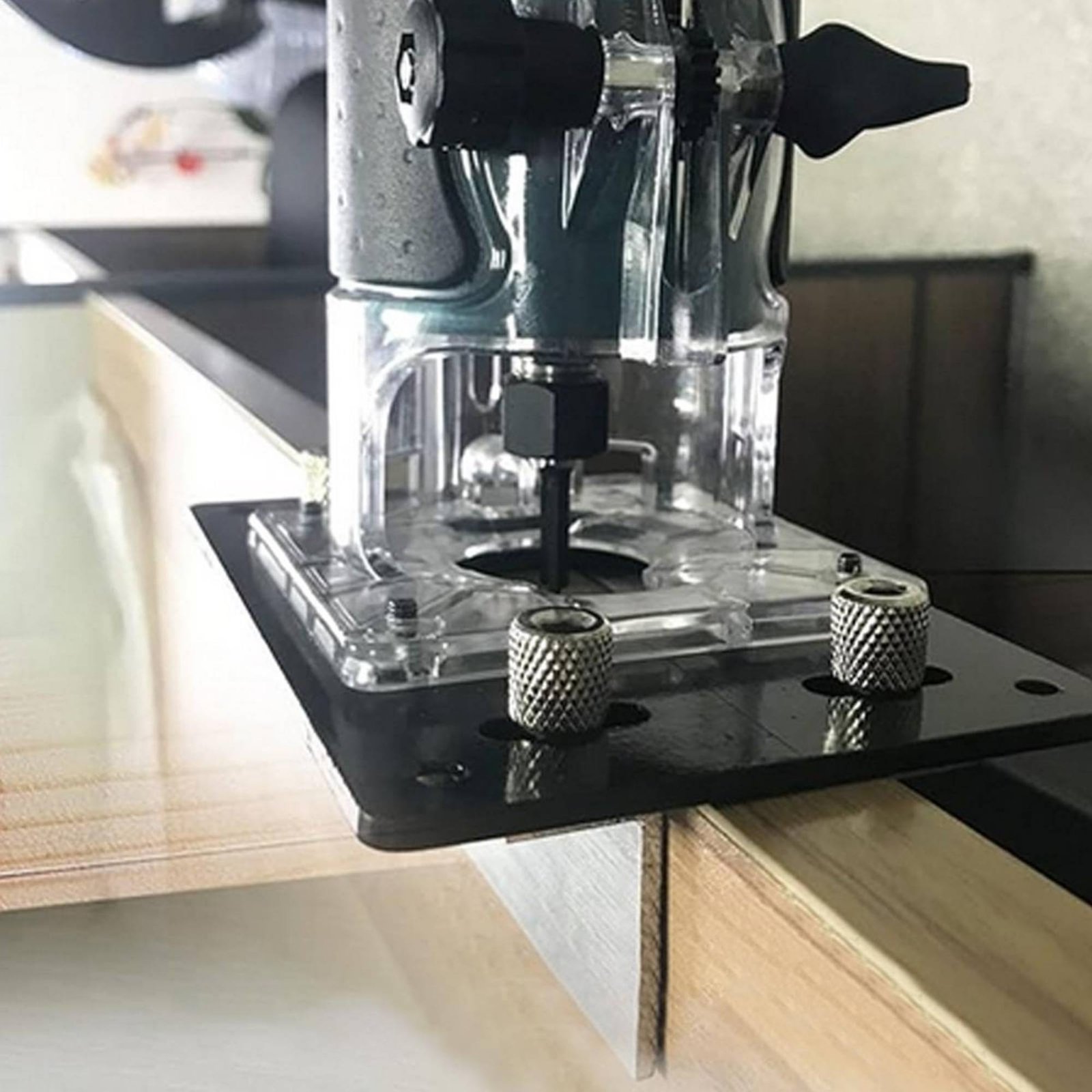 Gizli Konnektör Jig'i Çok Fonk - Workshop Cutting Tools incelemesi ve fiyatı
