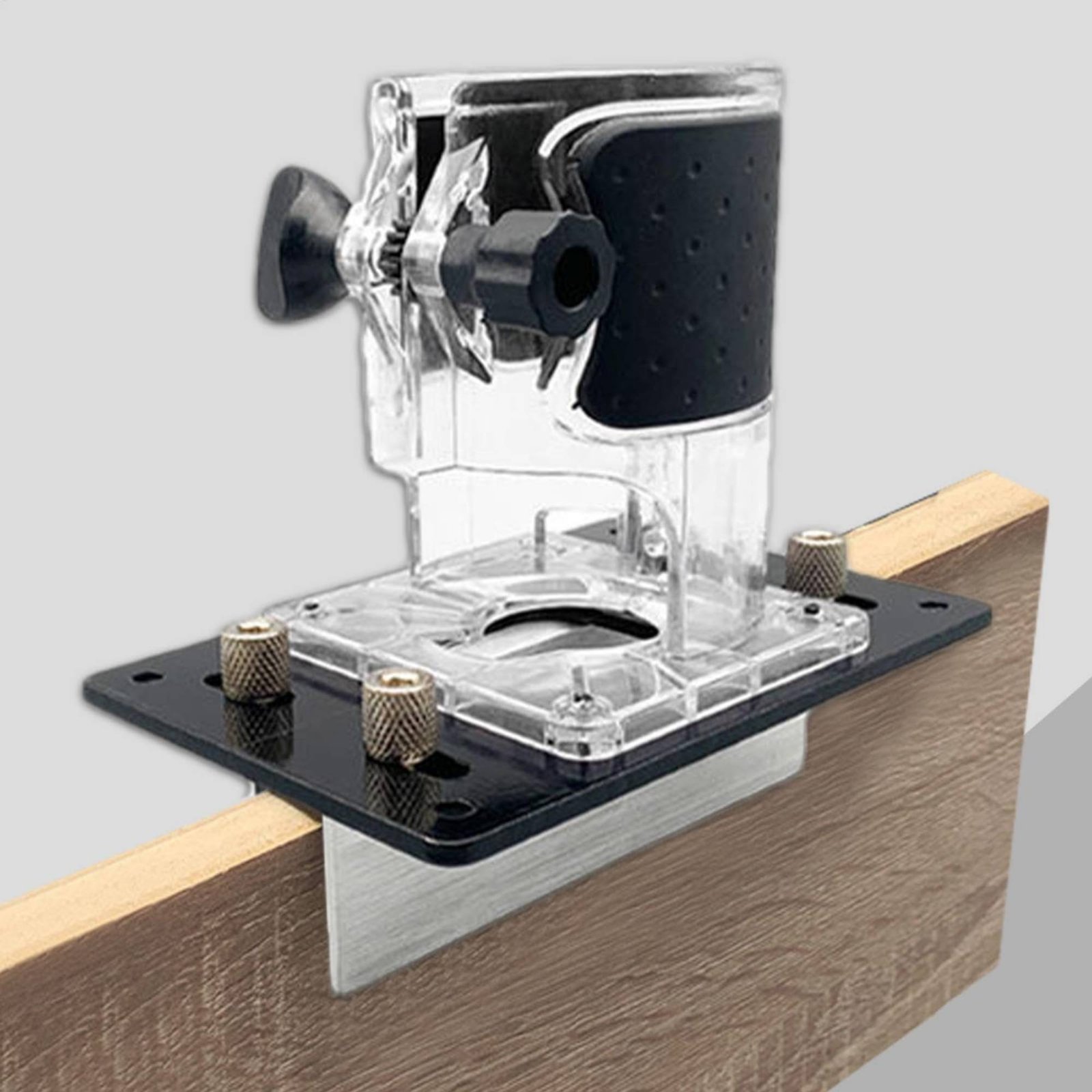 Gizli Konnektör Jig'i Çok Fonk - Workshop Cutting Tools incelemesi ve fiyatı