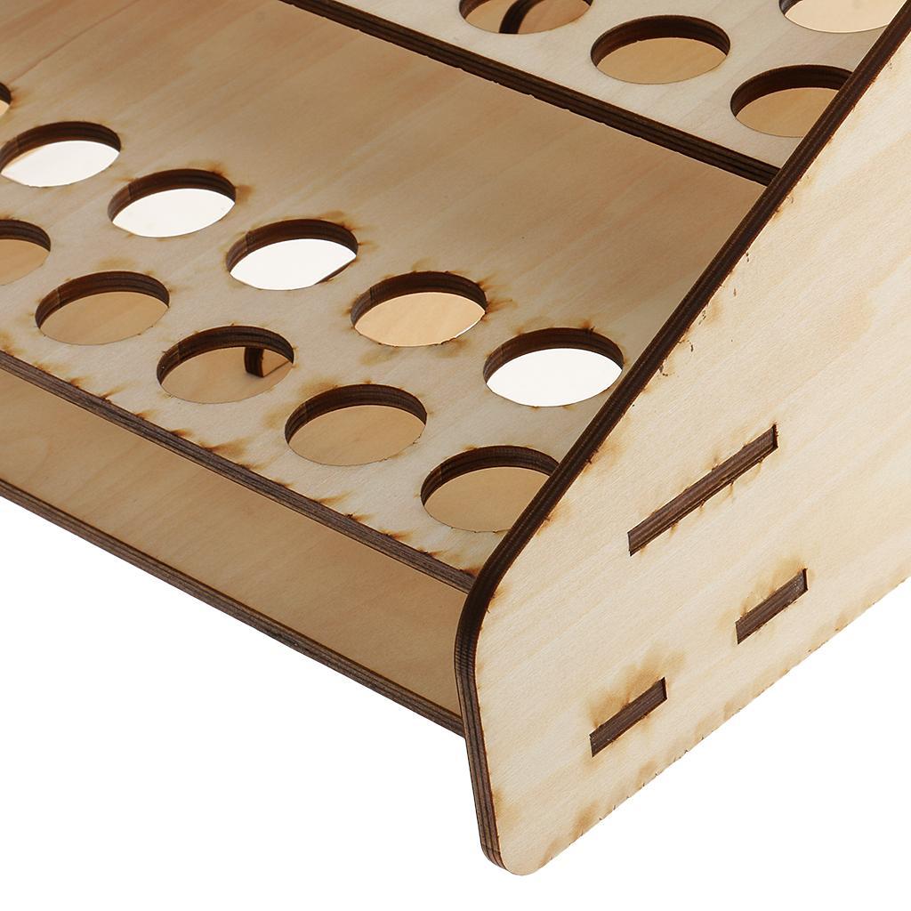 Boya Standı Ahşap Organizatör  - Workshop Tools Shelf incelemesi ve fiyatı