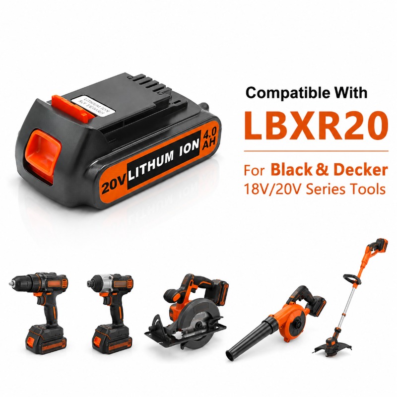 Black&Decker 20V Akülü Aletler - Black+Decker Tool Cordless incelemesi ve fiyatı