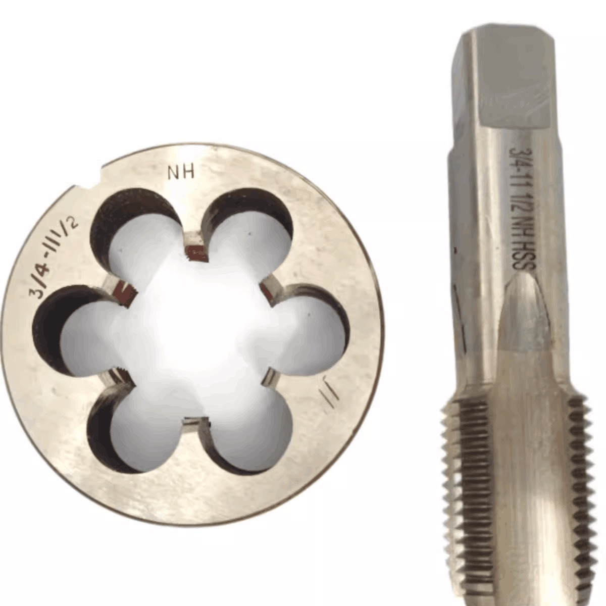 Metrik Standart Diş Açma ve Ke - Workshop Cutting Tools incelemesi ve fiyatı