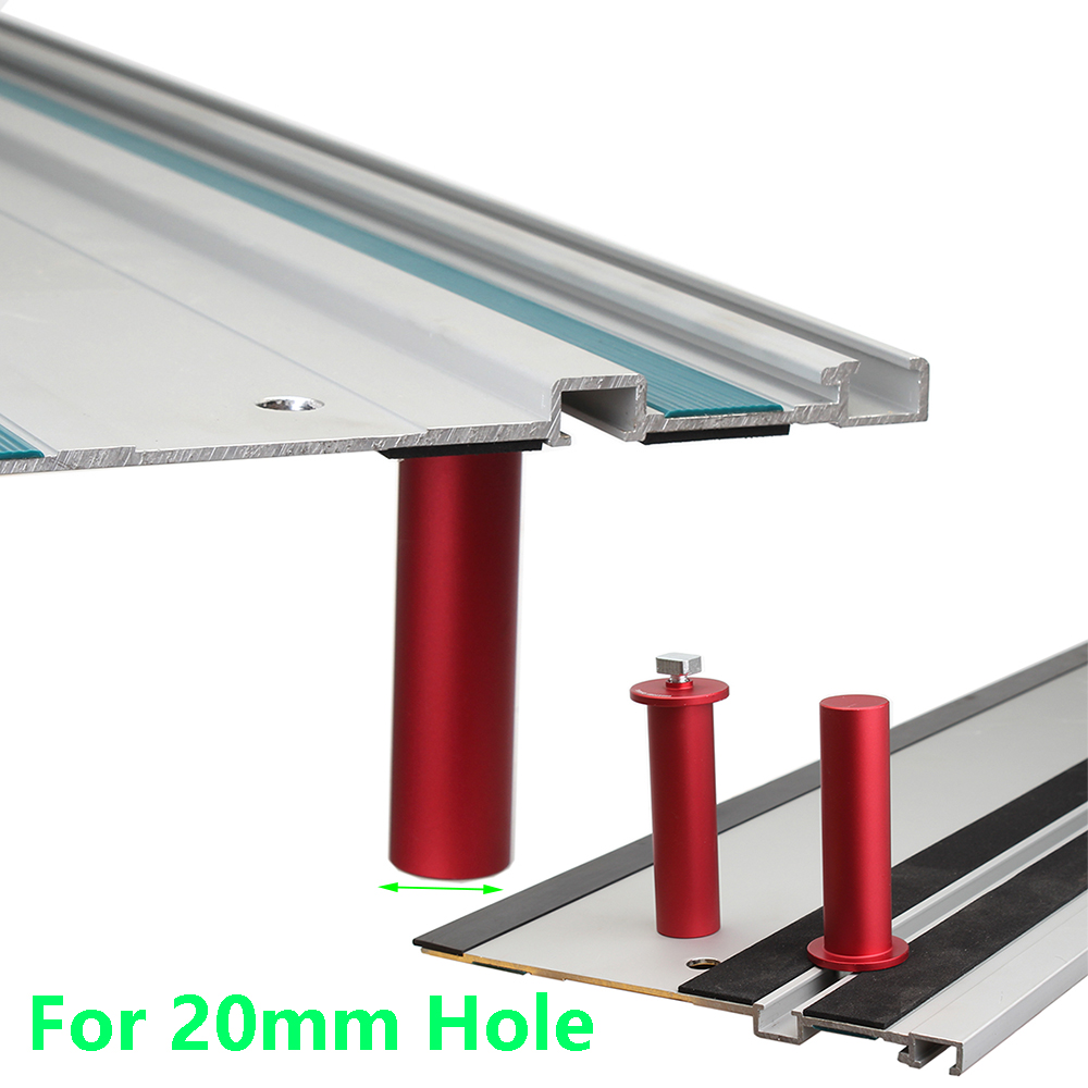 Alüminyum alaşımlı kılavuz ray - Workshop Tools Table incelemesi ve fiyatı