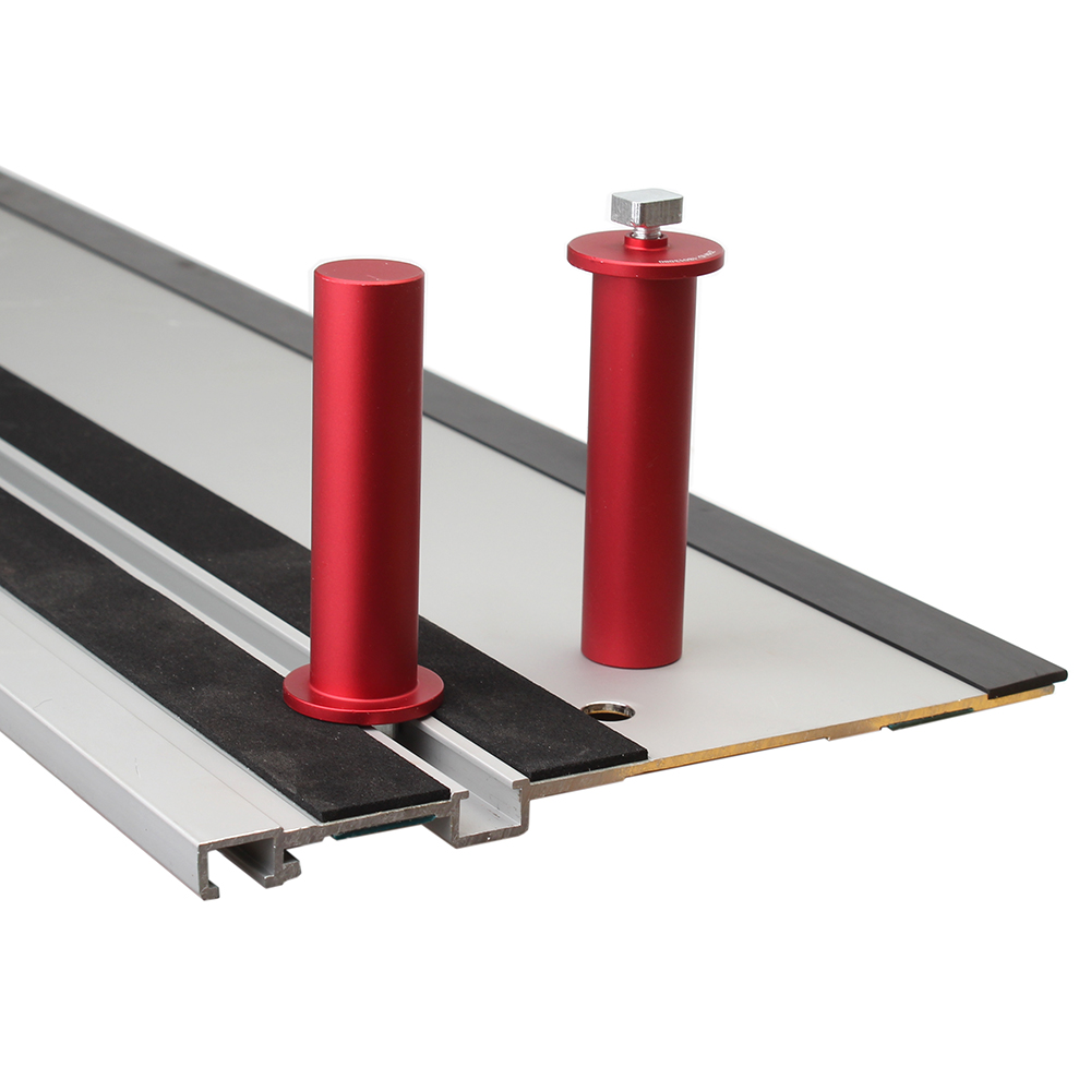 Alüminyum alaşımlı kılavuz ray - Workshop Tools Table incelemesi ve fiyatı