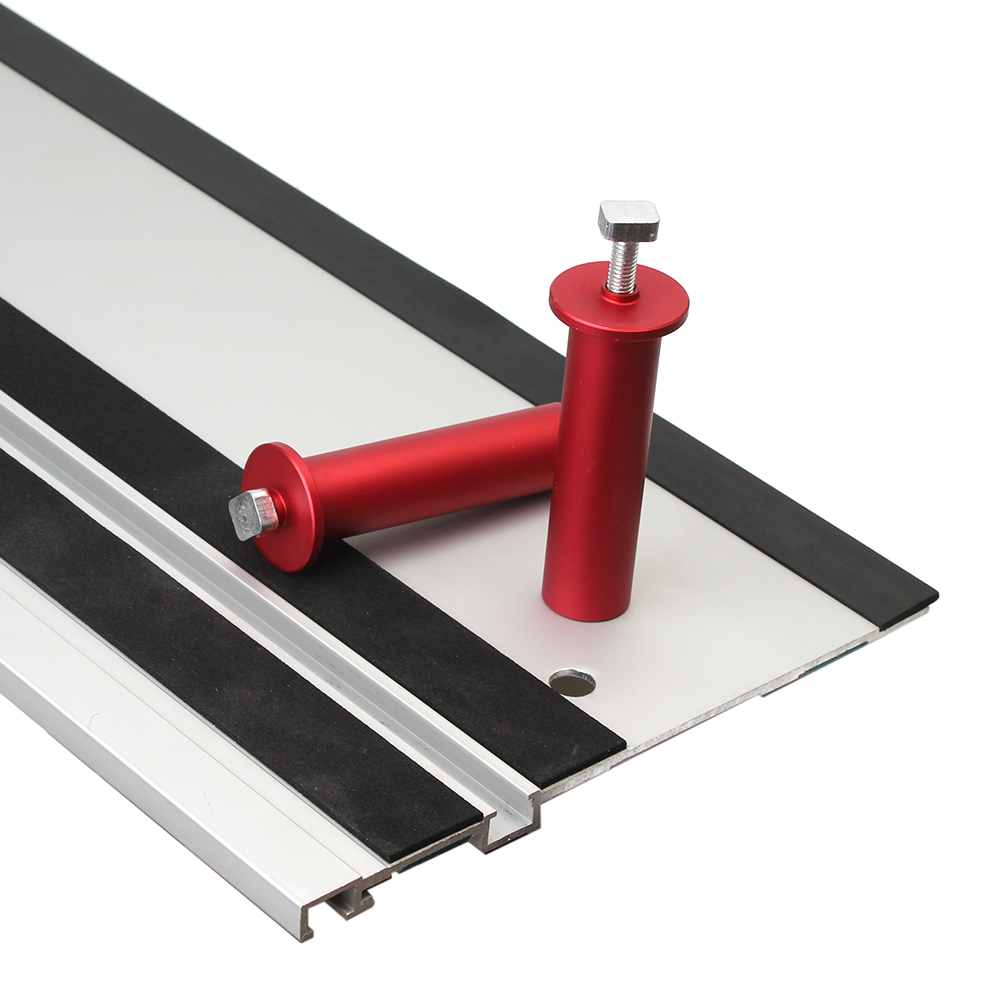 Alüminyum alaşımlı kılavuz ray - Workshop Tools Table incelemesi ve fiyatı