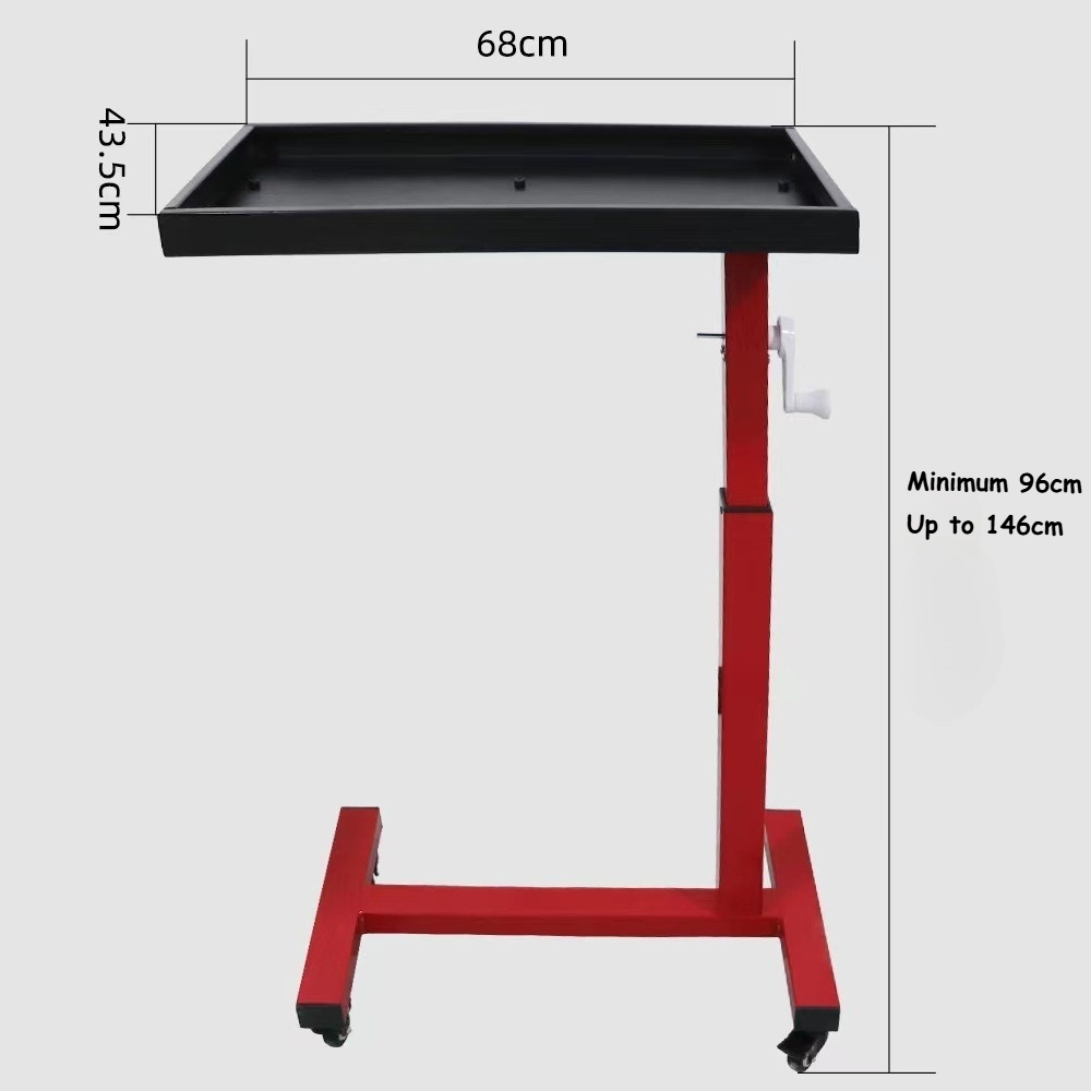 Araç Bakım Tezgahı Araç Kutusu - Maintenance Workshop Tools incelemesi ve fiyatı