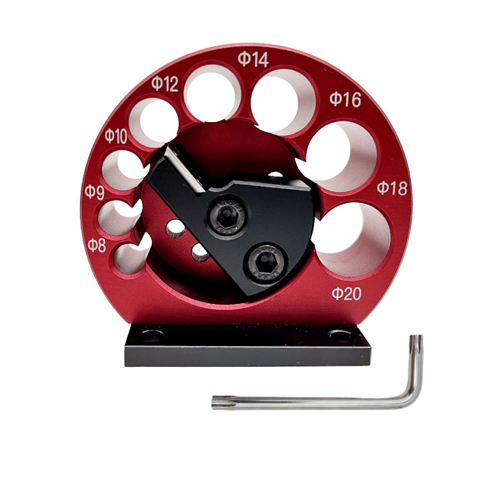 8 delikli ayarlanabilir 8mm-20 - Dowel Jig Kit incelemesi ve fiyatı