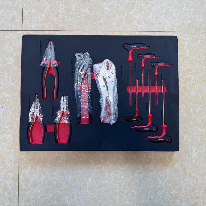 Sıcak Fırsat 7 Çekmeceli Elle  - Tools Set Workshop incelemesi ve fiyatı