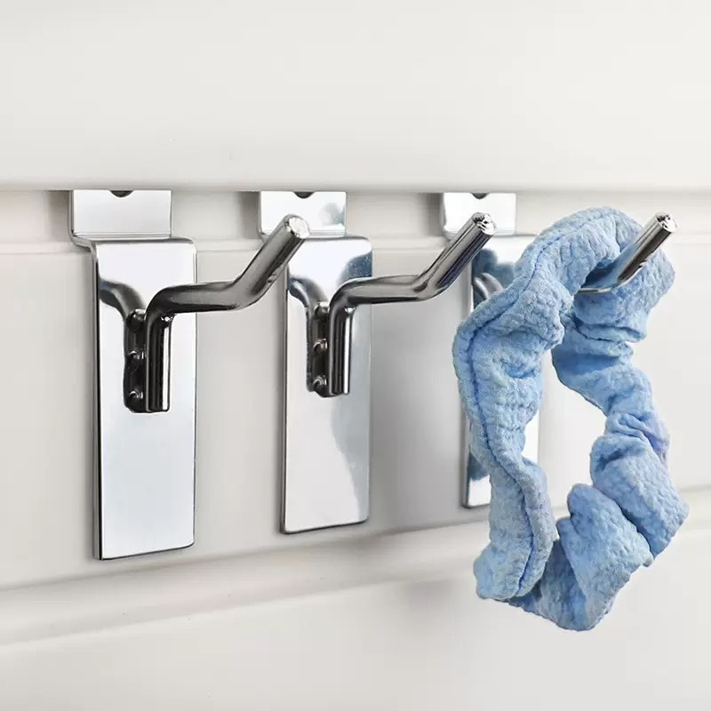 50 Adet Yuvalı Raf Çıtası Rafı - Workshop Tools Display incelemesi ve fiyatı