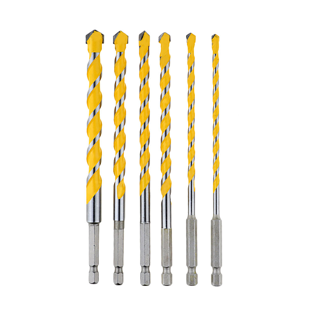 1 adet Hex Shank Matkap Ucu 5/ - Workshop Cutting Tools incelemesi ve fiyatı