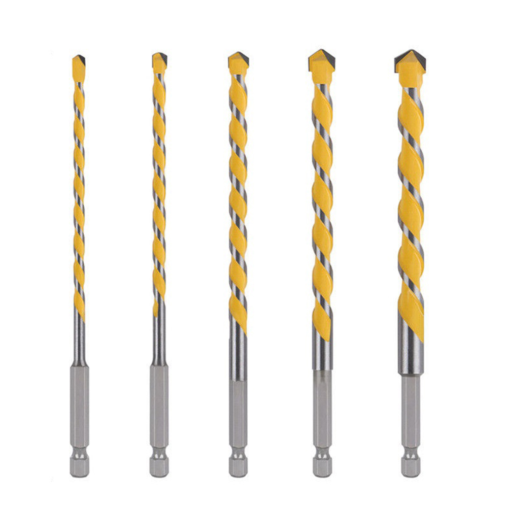 1 adet Hex Shank Matkap Ucu 5/ - Workshop Cutting Tools incelemesi ve fiyatı