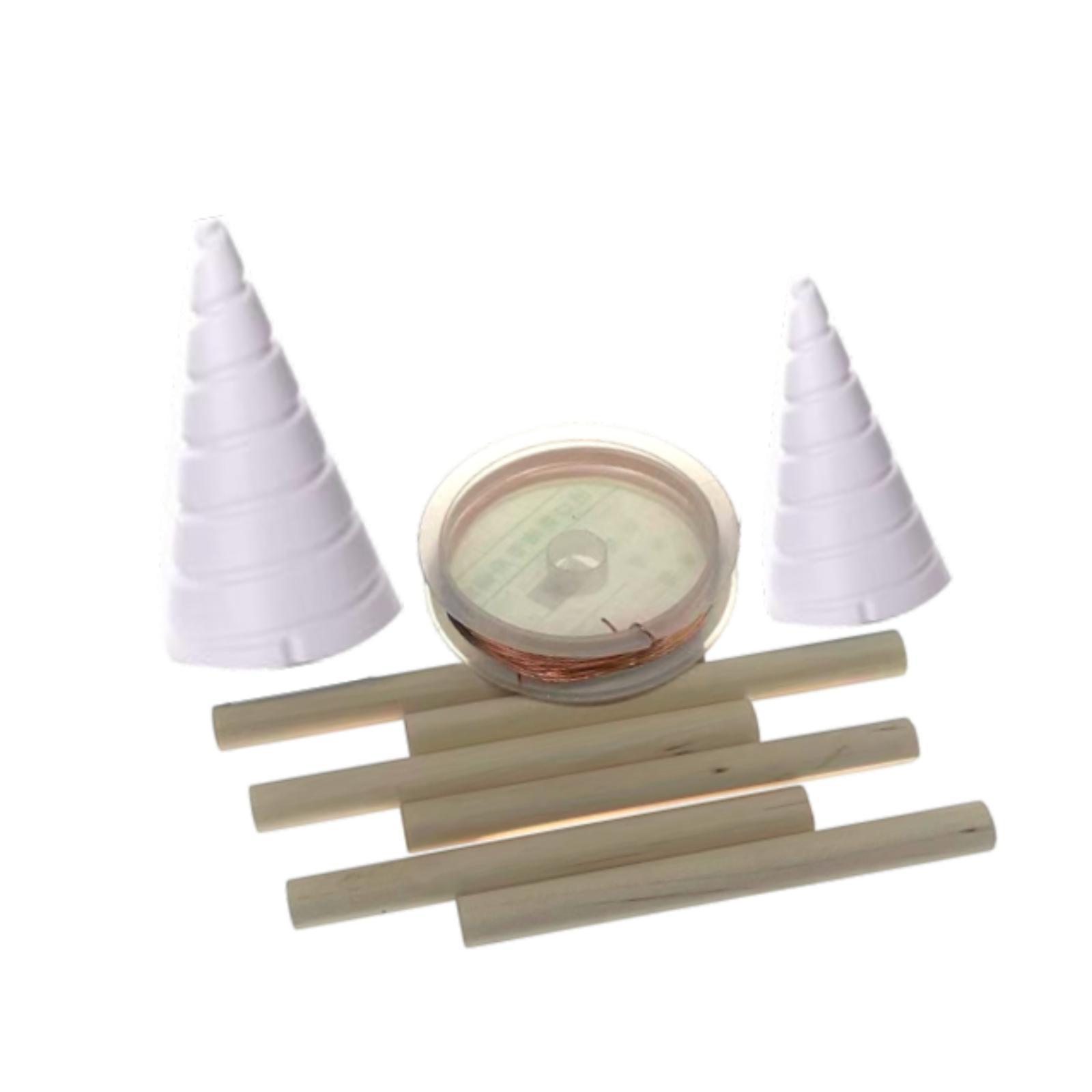 Bobin Sarma Aparatı Bakır Bahç - Dowel Jig Kit incelemesi ve fiyatı