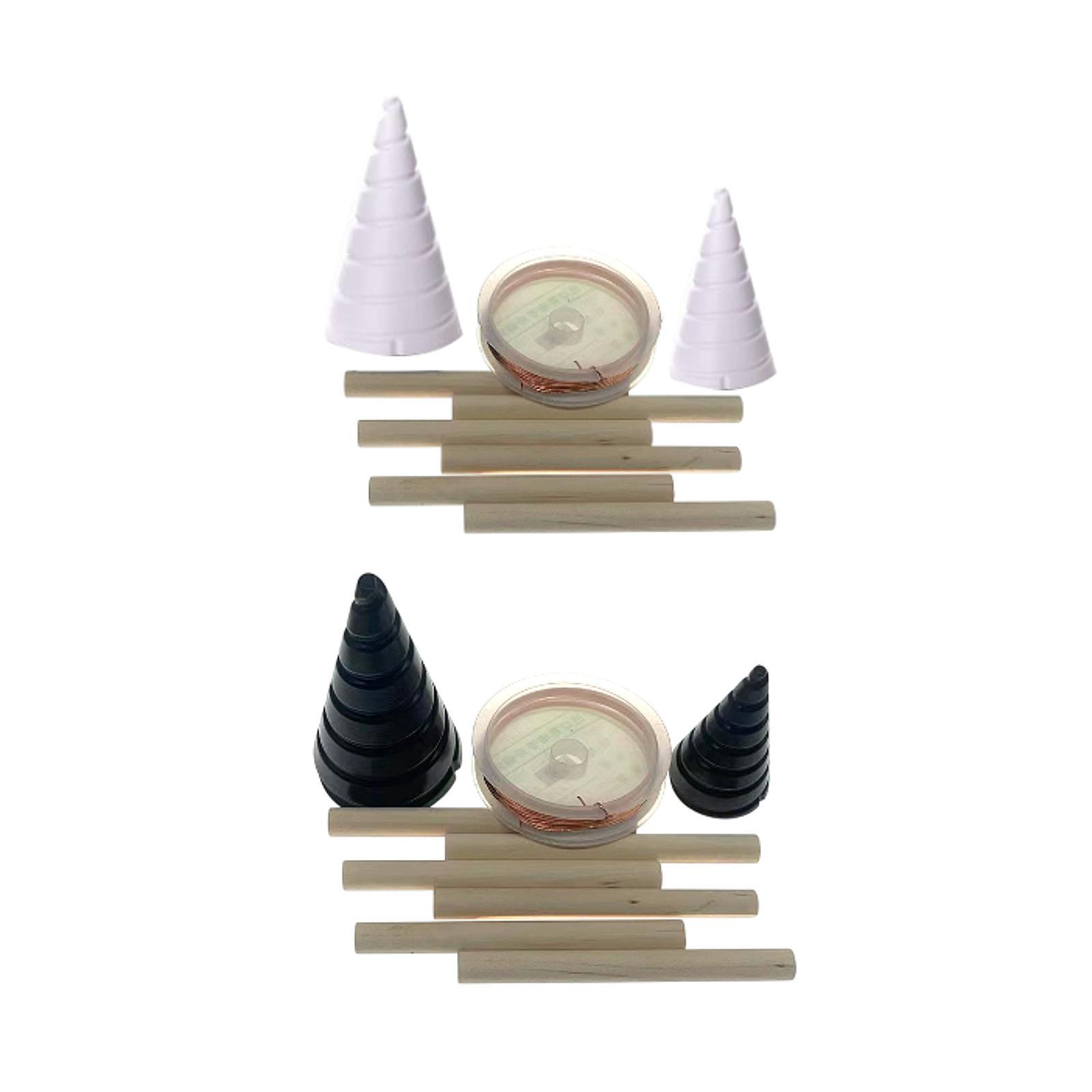 Bobin Sarma Aparatı Bakır Bahç - Dowel Jig Kit incelemesi ve fiyatı