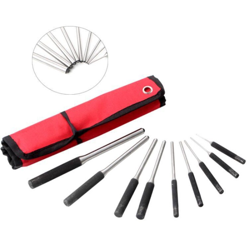 Profesyonel 9 Adet Rulo Pim De - Maintenance Workshop Tools incelemesi ve fiyatı