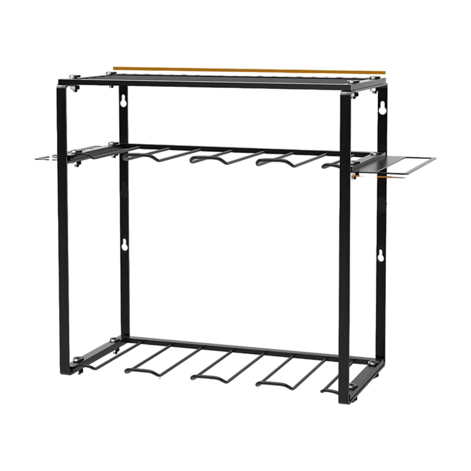 Elektrikli El Aletleri Düzenle - Workshop Tools Shelf incelemesi ve fiyatı