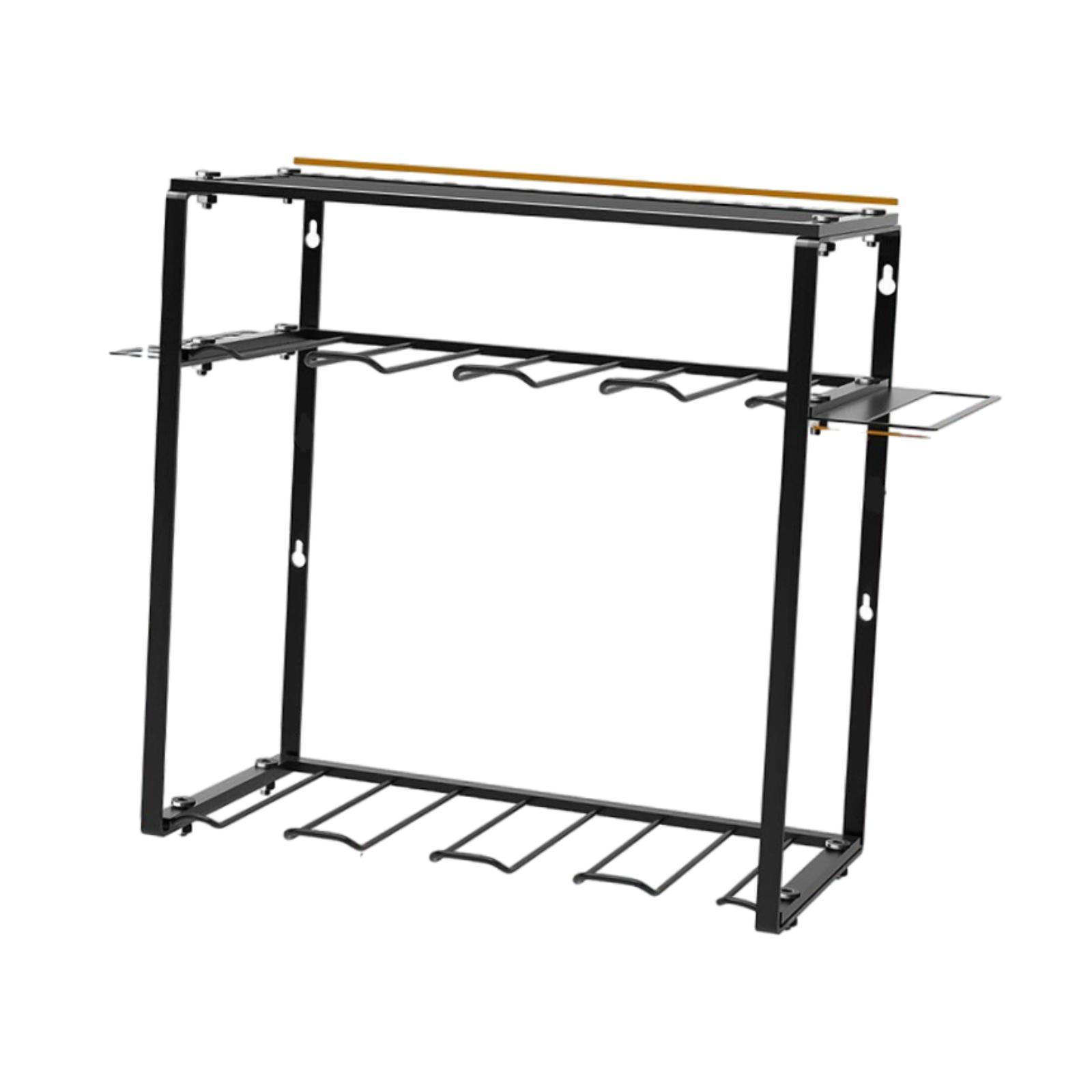 Elektrikli El Aletleri Düzenle - Workshop Tools Shelf incelemesi ve fiyatı