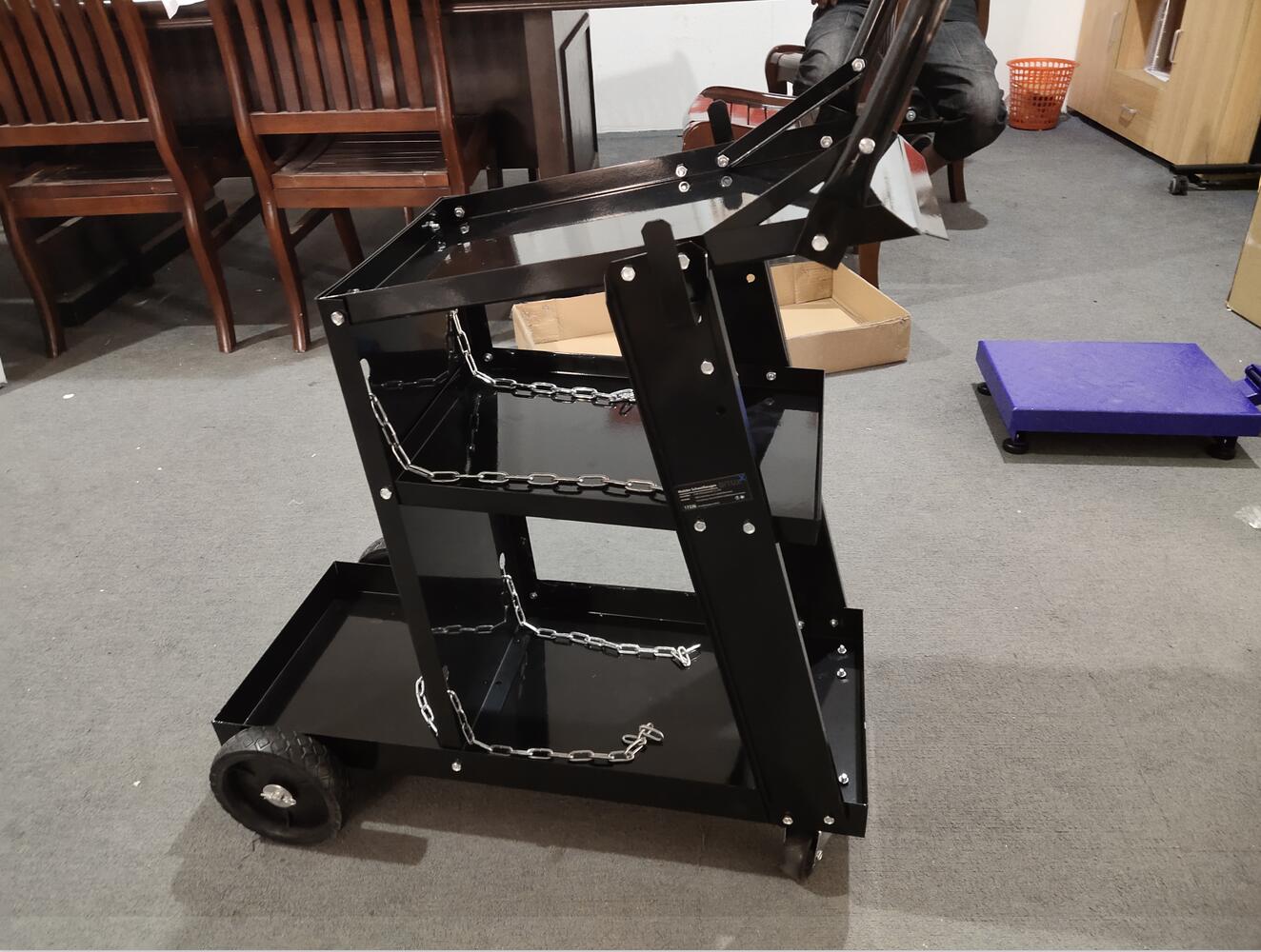 Argon Ark Kaynağı Elektrikli K - Workshop Tools Shelf incelemesi ve fiyatı