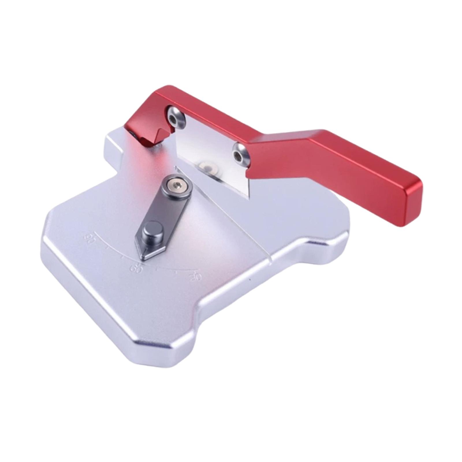 Mini Sabit Açılı Kesim Masası, - Workshop Tools Table incelemesi ve fiyatı