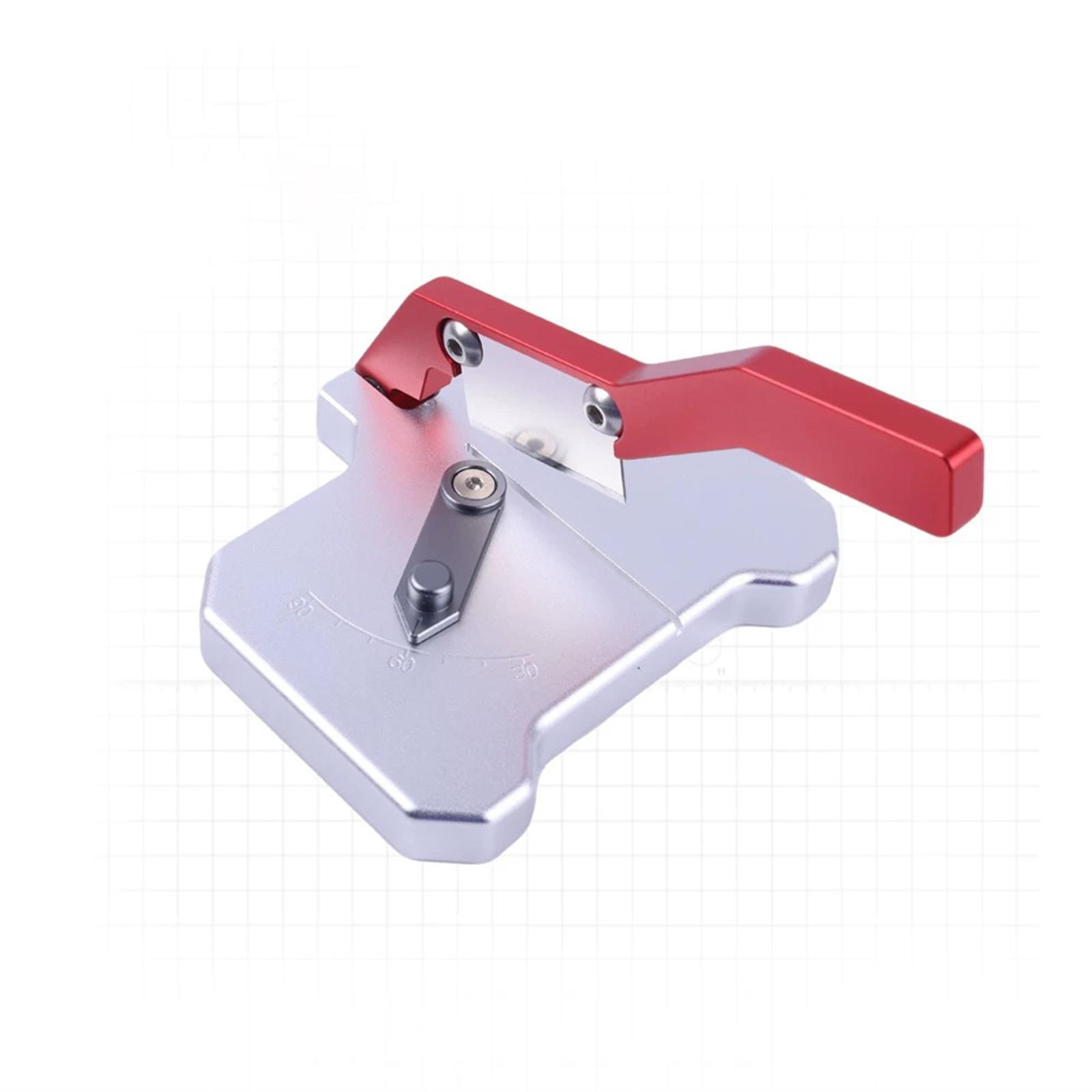 Mini Sabit Açılı Kesim Masası, - Workshop Tools Table incelemesi ve fiyatı