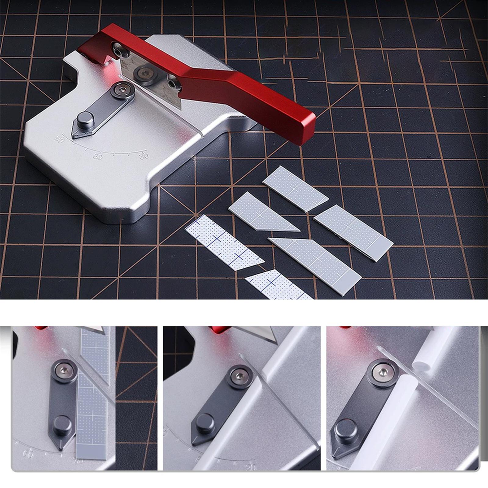 Mini Sabit Açılı Kesim Masası, - Workshop Tools Table incelemesi ve fiyatı